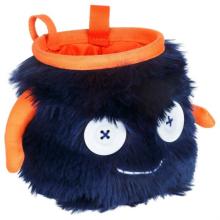 8bplus - Moritz - Chalkbag blau