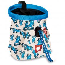 Ocun - Lucky Kid + Belt - Chalkbag bunt