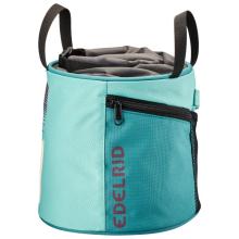 Edelrid - Boulder Bag Herkules - Chalkbag Gr One Size türkis