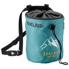 Edelrid - Chalk Bag Rodeo Large - Chalkbag Gr One Size türkis