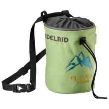 Edelrid - Chalk Bag Rodeo Small - Chalkbag Gr One Size grün
