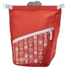 Red Chili - Chalk Bag Boulder Reactor - Chalkbag rot