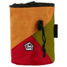 E9 - Zucca - Chalkbag orange