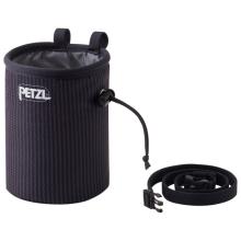 Petzl - Bandi - Chalkbag schwarz