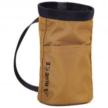 Blue Ice - Saver - Chalkbag braun