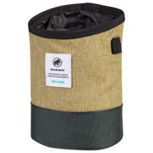 Mammut - We Care Chalk Bag - Chalkbag Gr One Size beige