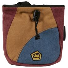 E9 - Dropz - Chalkbag Gr One Size braun