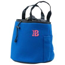 Beal - Monster Cocoon II - Chalkbag blau