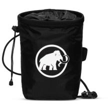 Mammut - Sender Light Chalk Bag - Chalkbag Gr One Size schwarz