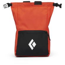 Black Diamond - Team Chalk Pot - Chalkbag rot
