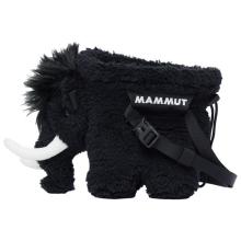 Mammut - Fluffy Chalk Bag - Chalkbag schwarz
