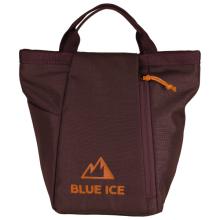 Blue Ice - Sitter Chalk Bucket - Chalkbag braun