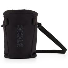 Stoic - KlippaSt. Chalk Bag - Chalkbag Gr One Size schwarz