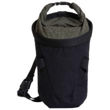 The North Face - North Dome Chalk Bag - Chalkbag Gr One Size schwarz