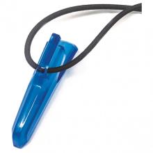 Blue Ice - Pick Protector - Materialschutz blau