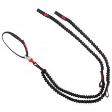 DMM - Freedom Revo Leash - Handschlaufe schwarz