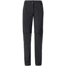 Vaude Damen Farley Stretch Zo T-Zip II Hose