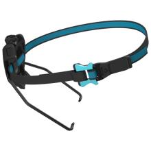 Blue Ice - Griffin Heel Lever - Steigeisen-Zubehör schwarz