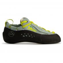 La Sportiva - Women's Mythos Eco - Kletterschuhe Gr 42 schwarz/oliv