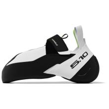 Five Ten - Hiangle - Kletterschuhe Gr 8 schwarz/weiß