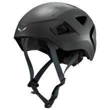 Salewa - Pura 2.0 Helmet - Kletterhelm Gr S/M grau/schwarz
