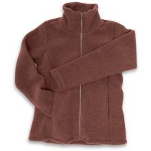 Engel Damen Wolle Jacke