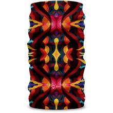 MATT Damen Ledania Coolmax Polar Schlauchtuch