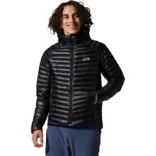 Mountain Hardwear Herren Ghost Whisperer Hoody Jacke