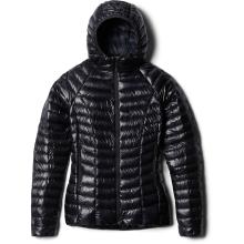 Mountain Hardwear Damen Ghost Whisperer Hoodie Jacke