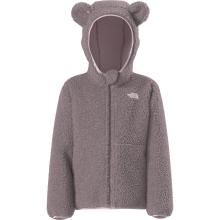 The North Face Kinder Kids Campshire Hoodie Jacke