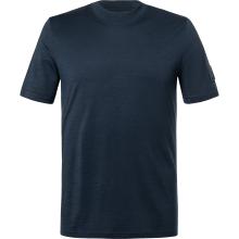 Super.Natural Herren Casual Rib J T-Shirt