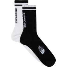 The North Face Everyday Crew Nse 2er Pack Socken