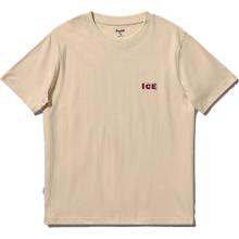 Brava Fabrics Herren Ice Brava T-Shirt