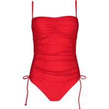 Barts Damen Kelli Bandeau Badeanzug