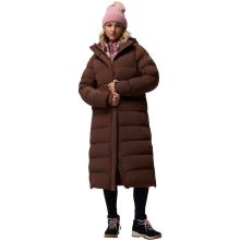 Columbia Damen Amaze Puff Long Hoodie Mantel