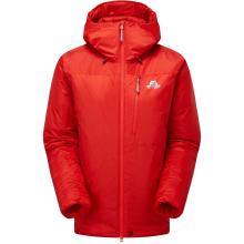 Mountain Equipment Damen Alpamayo Jacke