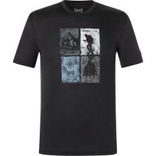 Super.Natural Herren Go Hiking T-Shirt