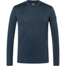 Super.Natural Herren Casual Rib J Longsleeve