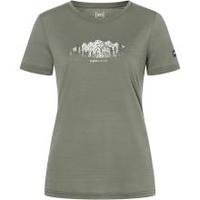 Super.Natural Damen Canadian Woods T-Shirt