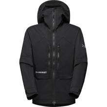 Mammut Herren Eiger Nordwand Pro SO Hoodie Jacke