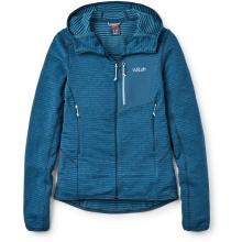 Rab Damen Ascendor Light Hoodie Jacke