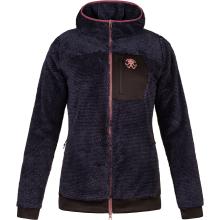 Rafiki Damen Tarifa Fleece Jacke