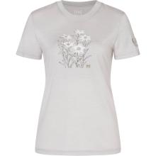 Super.Natural Damen Edelweiss J T-Shirt