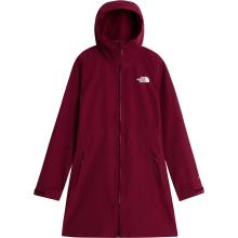 The North Face Damen Dryvent Hikesteller Parka