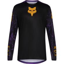 Fox Kinder Ranger Img Print LS Trikot