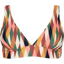 Barts Damen Abanov Longline Bikini Oberteil