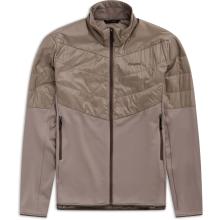 Bergans Herren Rabot Hybrid Jacke