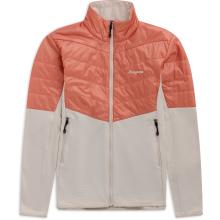 Bergans Damen Rabot Hybrid Jacke