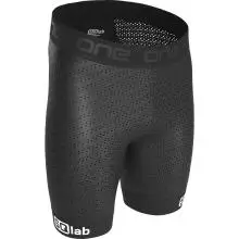 SQlab Herren ONE10 2.0 Unterhose mit Sitzpolster
