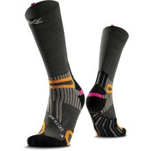 X-Bionic Hike Anatomix Merino Crew Socken